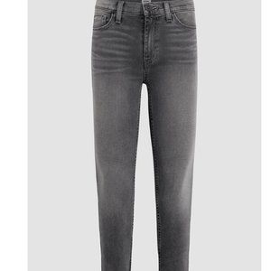 Blake Slim Straight Jean 32" Inseam